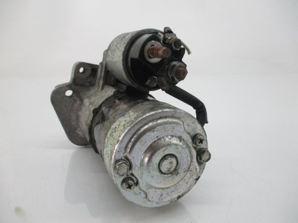 Motor de arranque RENAULT Clio III (BR0/1, CR0/1) Imagem-2