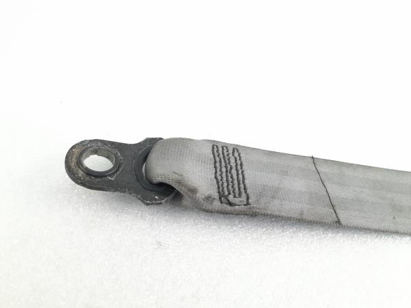 Left rear seatbelt VOLKSWAGEN Transporter V (7HA, 7HH, 7EA, 7EH) Imagem-1