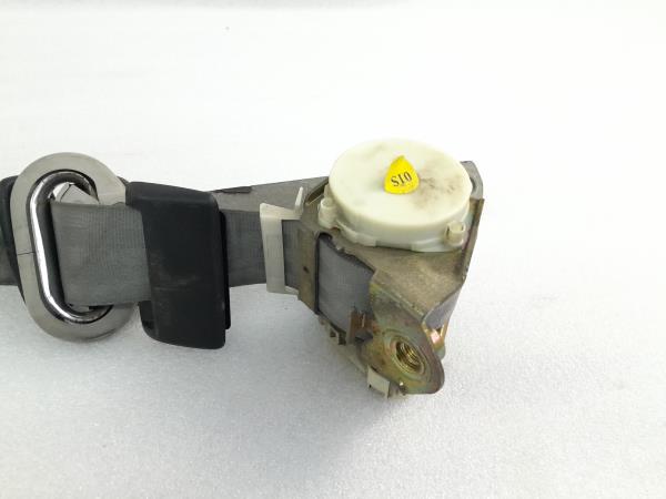 Left rear seatbelt VOLKSWAGEN Transporter V (7HA, 7HH, 7EA, 7EH) Imagem-3