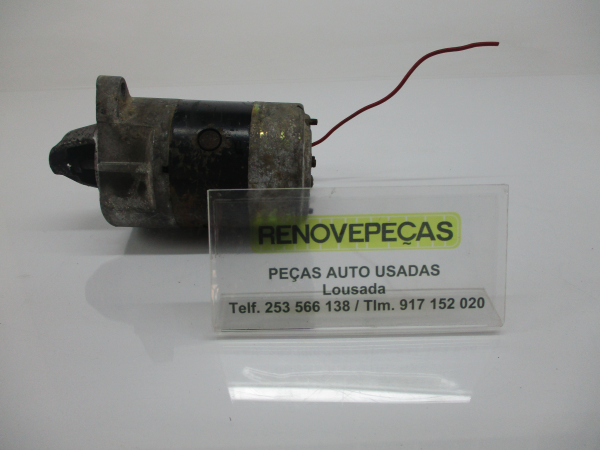 Motor de arranque LANCIA Ypsilon (843_)
