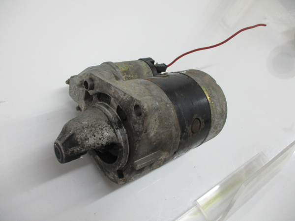 Motor de arranque LANCIA Ypsilon (843_) Imagem-1