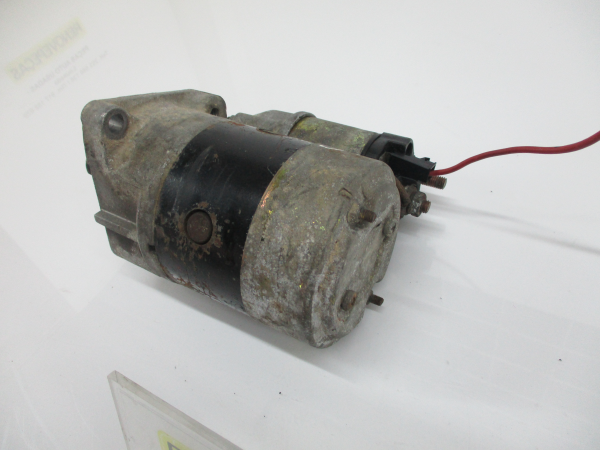 Motor de arranque LANCIA Ypsilon (843_) Imagem-2
