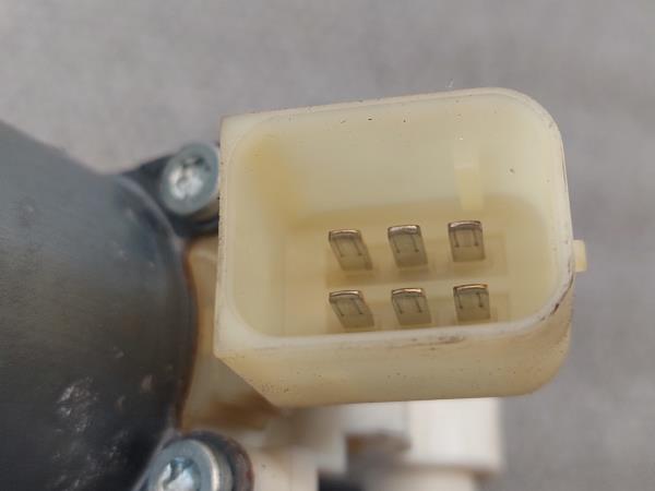 Moteur lève-vitre avant Droite MERCEDES-BENZ CLS (C219) Imagem-4