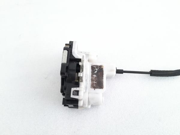 Fechadura / fecho porta frente direito FIAT 500 (312_) Imagem-1