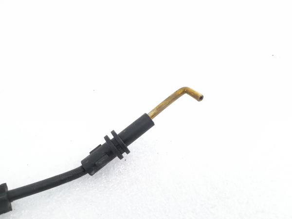 Fechadura / fecho porta frente direito FIAT 500 (312_) Imagem-2