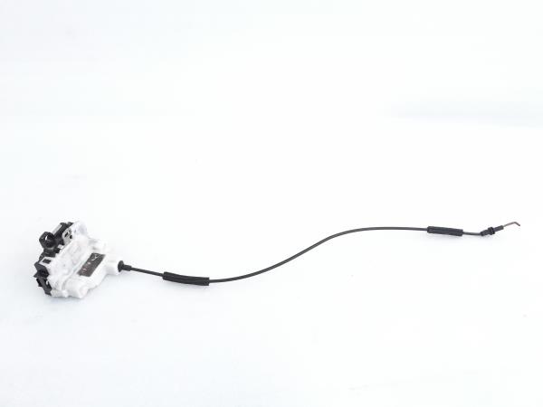 Fechadura / fecho porta frente direito FIAT 500 (312_)