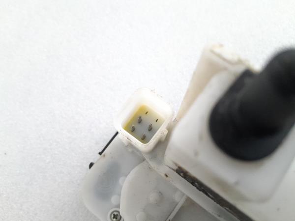 Fechadura / fecho porta frente direito FIAT 500 (312_) Imagem-3