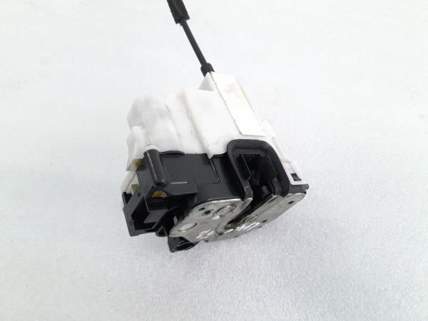 Fechadura / fecho porta frente direito FIAT 500 (312_) Imagem-5