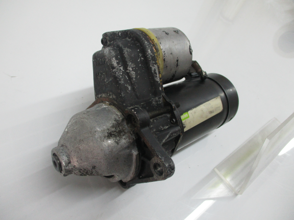 Motor de arranque OPEL Corsa C Imagem-2