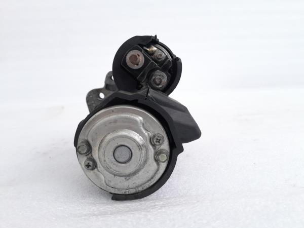 Motor de arranque RENAULT Scénic III (JZ0/1_) Imagem-1