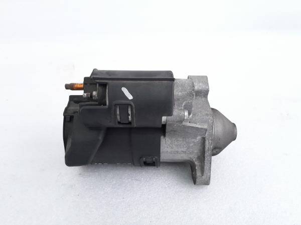 Motor de arranque RENAULT Scénic III (JZ0/1_)