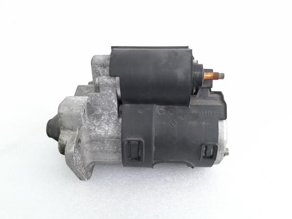 Motor de arranque RENAULT Scénic III (JZ0/1_) Imagem-2