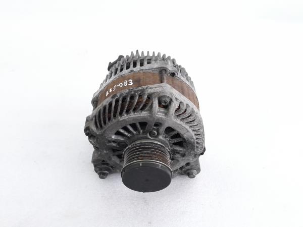 Alternador RENAULT Scénic III (JZ0/1_)