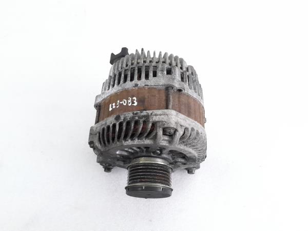 Alternador RENAULT Scénic III (JZ0/1_) Imagem-1