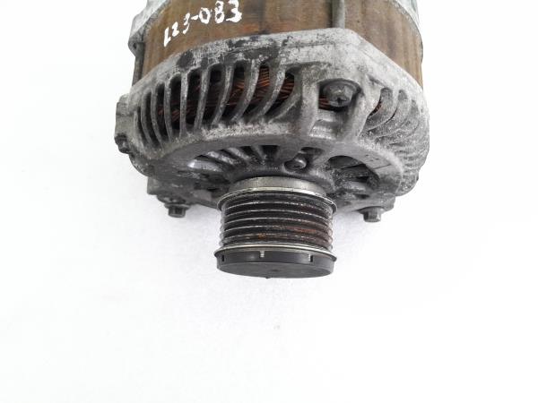 Alternador RENAULT Scénic III (JZ0/1_) Imagem-2