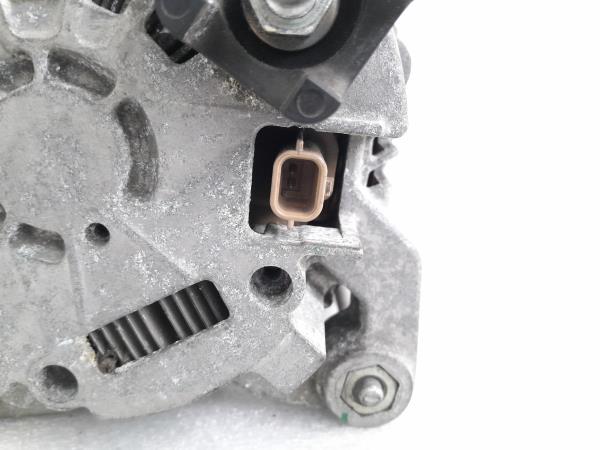 Alternador RENAULT Scénic III (JZ0/1_) Imagem-4