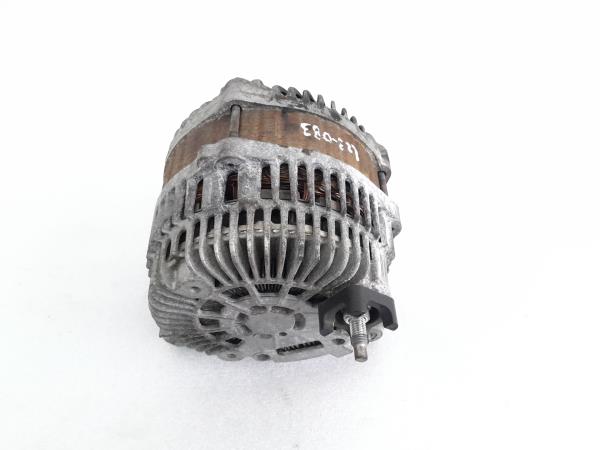 Alternador RENAULT Scénic III (JZ0/1_) Imagem-3