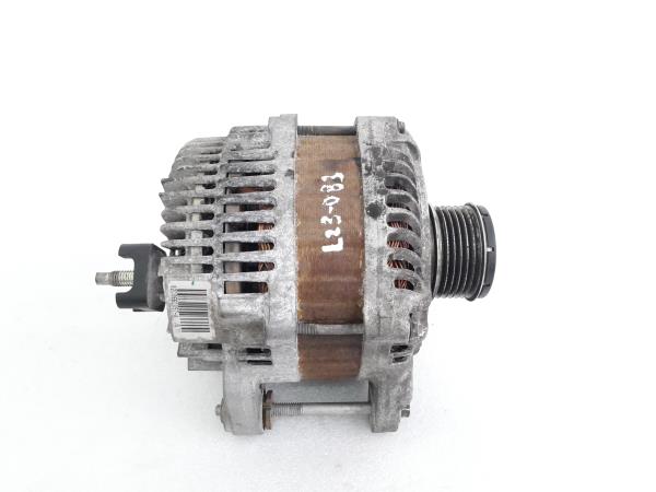 Alternador RENAULT Scénic III (JZ0/1_) Imagem-5