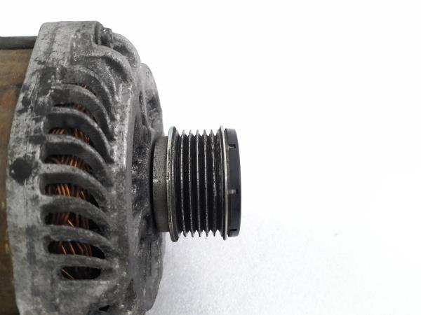 Alternador RENAULT Scénic III (JZ0/1_) Imagem-6