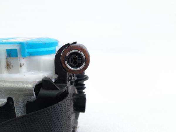 Cinturón delantero izquierdo MERCEDES-BENZ Classe A (W176) Imagem-2