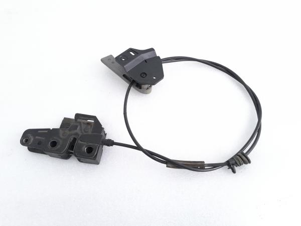 Fechadura / fecho capot VOLKSWAGEN Transporter V (7HA, 7HH, 7EA, 7EH)