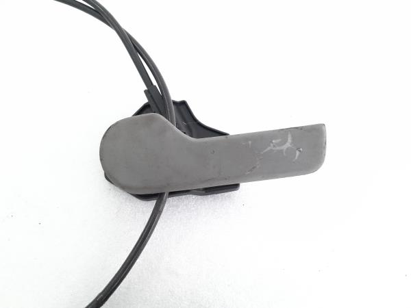 Fechadura / fecho capot VOLKSWAGEN Transporter V (7HA, 7HH, 7EA, 7EH) Imagem-4