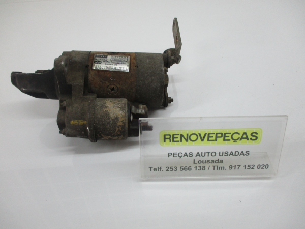 Motor de arranque ROVER 400 Sedan (RT)