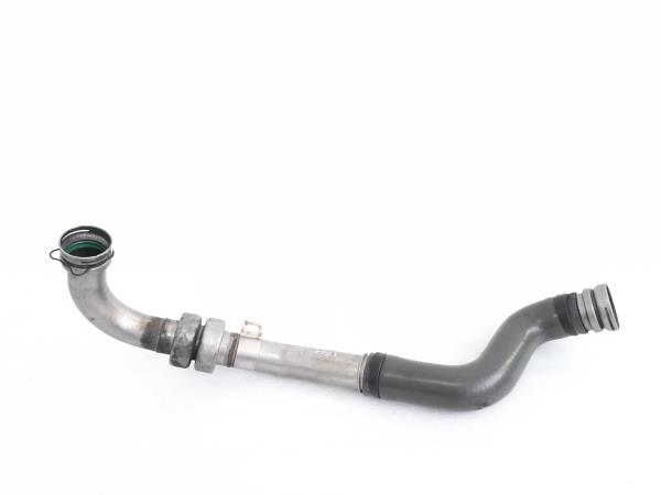 Tubo do intercooler RENAULT Scénic III (JZ0/1_)
