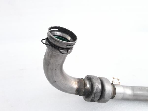 Tubo do intercooler RENAULT Scénic III (JZ0/1_) Imagem-1