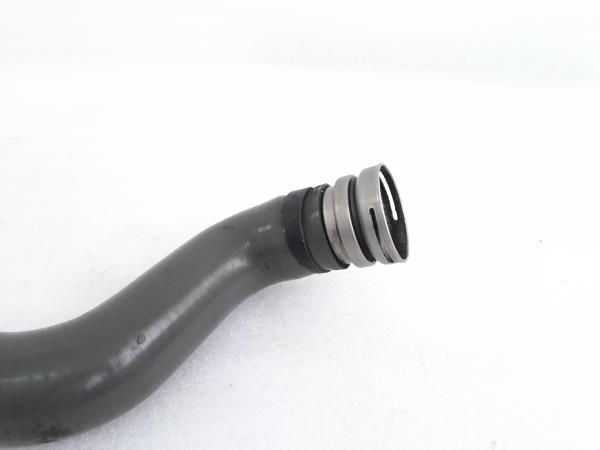 Tubo do intercooler RENAULT Scénic III (JZ0/1_) Imagem-2