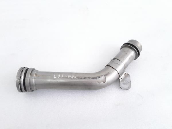 Tubo do intercooler RENAULT Scénic III (JZ0/1_)