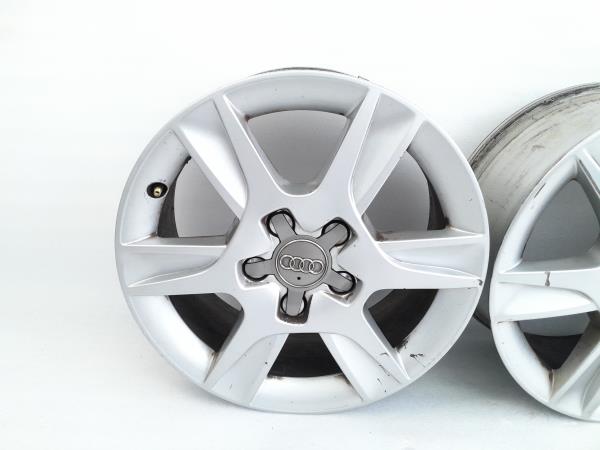 Jante Especial / Jantes Especiais AUDI A3 Sportback (8PA) Imagem-1