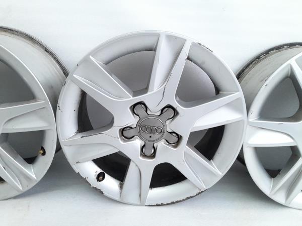 Jante Especial / Jantes Especiais AUDI A3 Sportback (8PA) Imagem-3