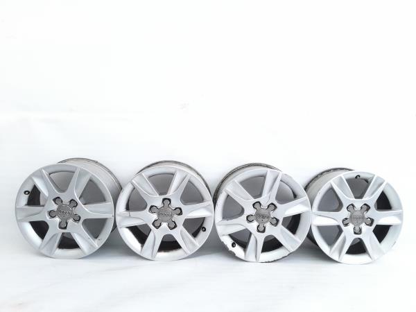 Jante Especial / Jantes Especiais AUDI A3 Sportback (8PA)