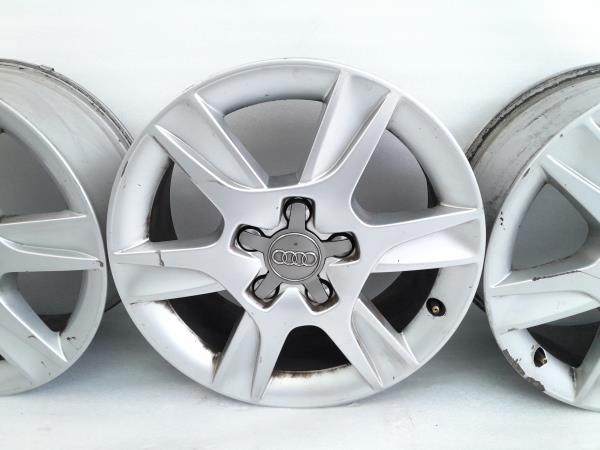 Jante Especial / Jantes Especiais AUDI A3 Sportback (8PA) Imagem-2