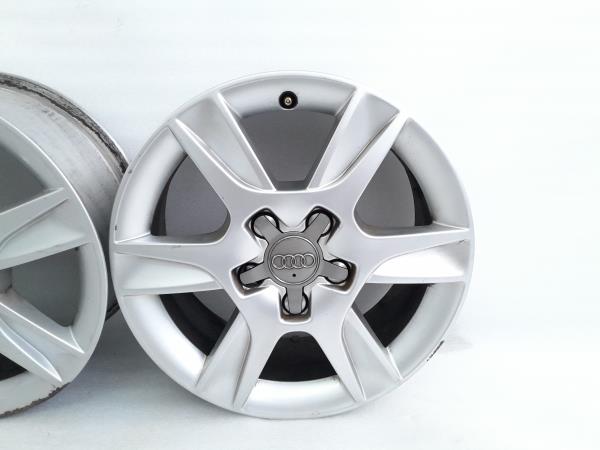 Jante Especial / Jantes Especiais AUDI A3 Sportback (8PA) Imagem-4