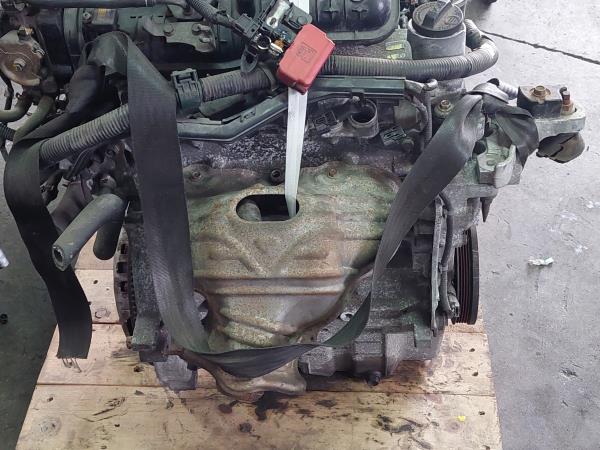 Motor completo HONDA Jazz II (GD_, GE3_, GE2_) Imagem-3