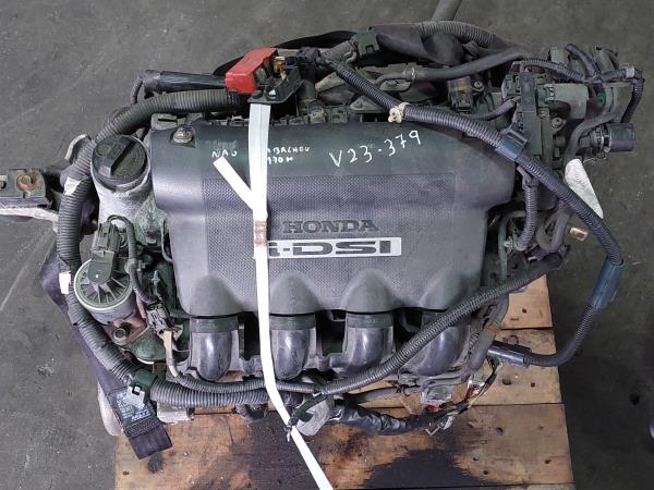 Motor completo HONDA Jazz II (GD_, GE3_, GE2_)