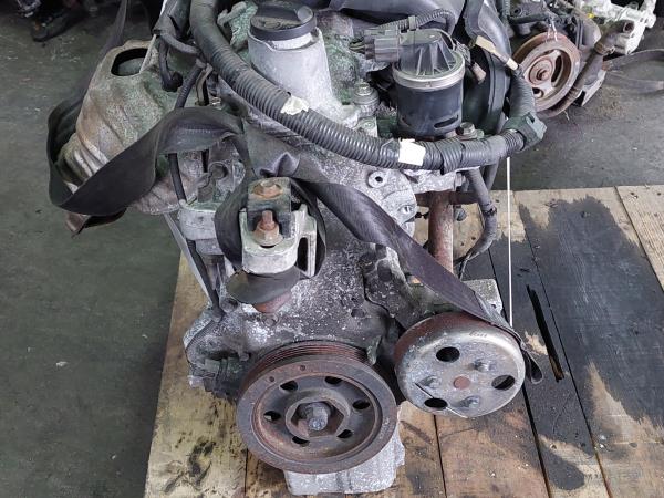 Motor completo HONDA Jazz II (GD_, GE3_, GE2_) Imagem-2