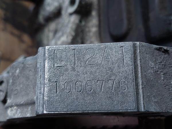 Motor completo HONDA Jazz II (GD_, GE3_, GE2_) Imagem-7