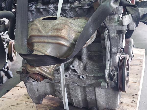 Motor completo HONDA Jazz II (GD_, GE3_, GE2_) Imagem-5