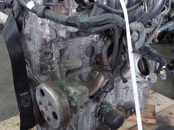 Motor completo HONDA Jazz II (GD_, GE3_, GE2_) Imagem-6
