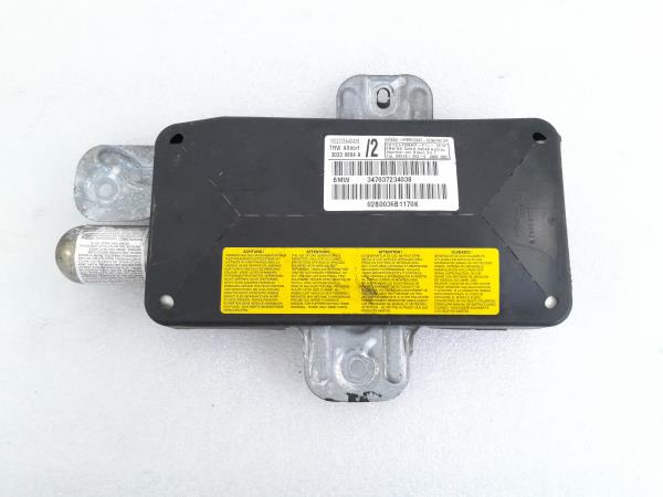 Airbag cortina direito BMW X5 (E53)