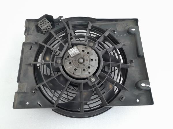 Termoventilador / motoventilador OPEL Astra G Classic Caravan (F35)