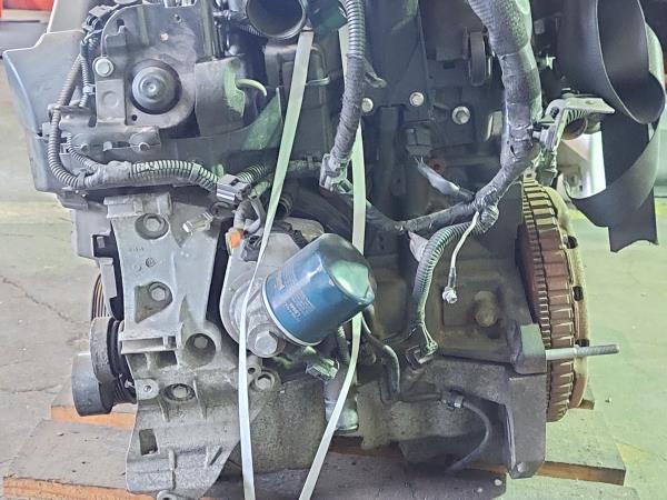 Motor completo RENAULT Clio IV Grandtour (KH_) Imagem-2