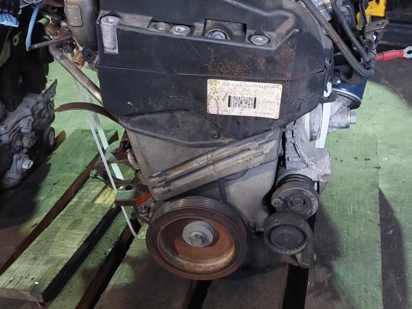 Motor completo RENAULT Clio IV Grandtour (KH_) Imagem-5