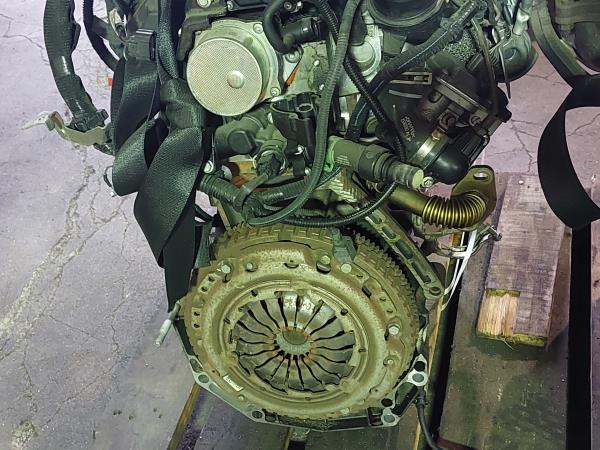 Motor completo RENAULT Clio IV Grandtour (KH_) Imagem-4
