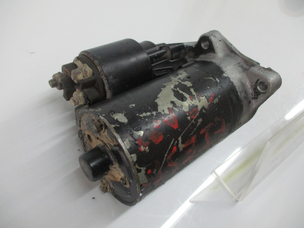 Motor de arranque FORD Fiesta III (GFJ) Imagem-1 Motor de arranque FORD Fiesta III (GFJ) Imagem-1