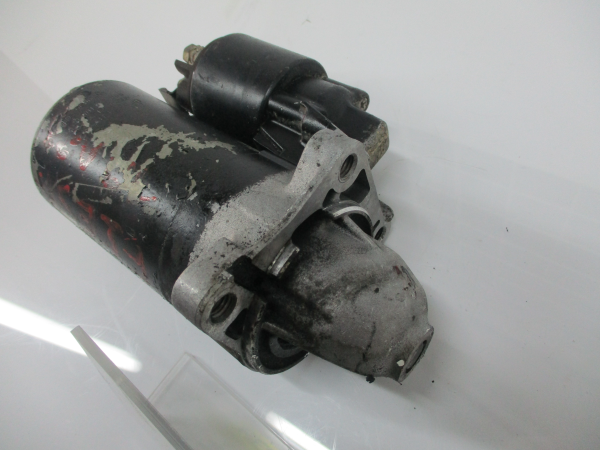 Motor de arranque FORD Fiesta III (GFJ) Imagem-2 Motor de arranque FORD Fiesta III (GFJ) Imagem-2