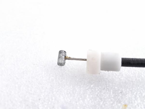 Fechadura / fecho porta frente esquerdo CITROËN C-Elysee Imagem-1